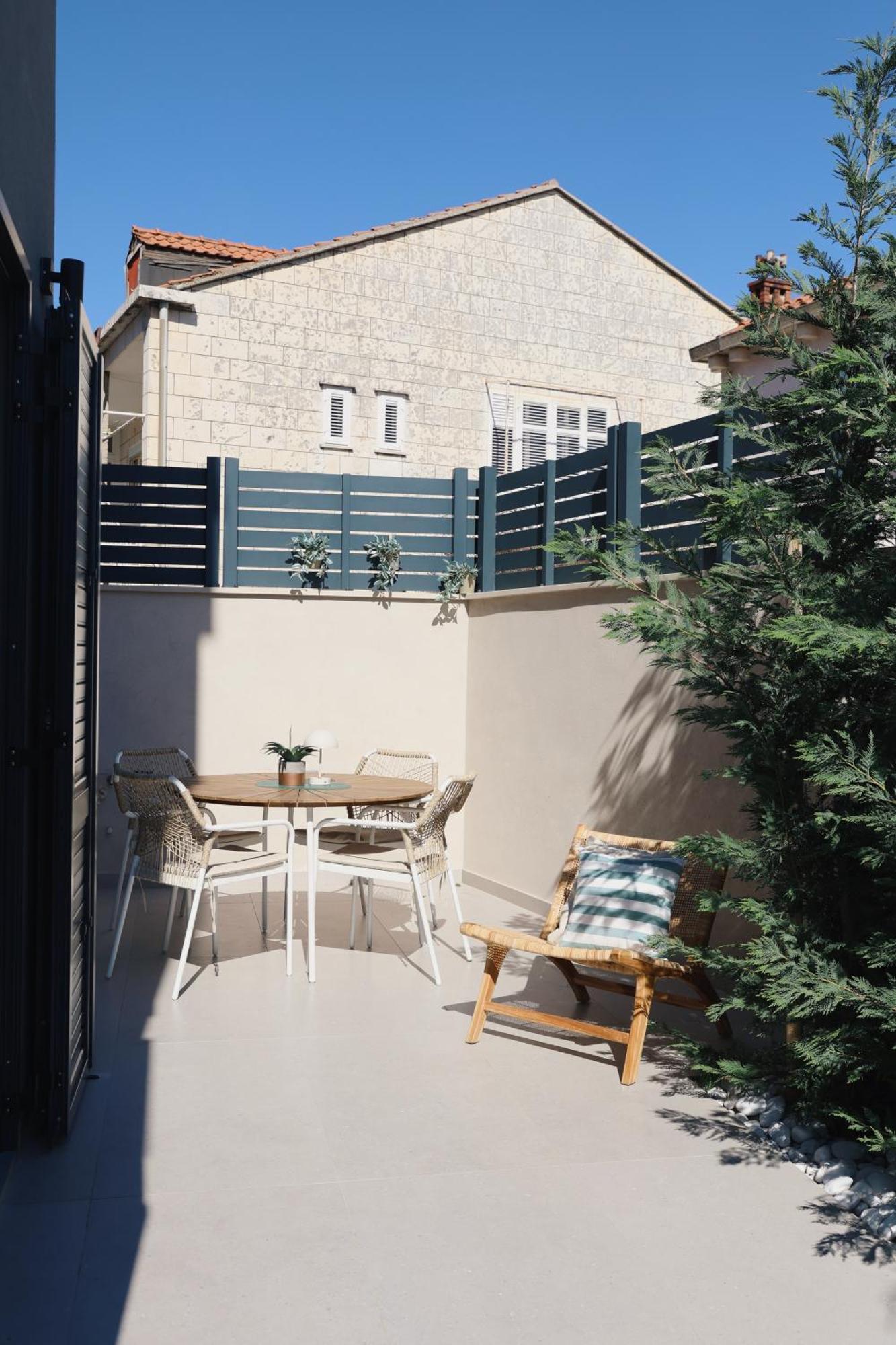 Apartman M&K Dubrovnik Exterior foto